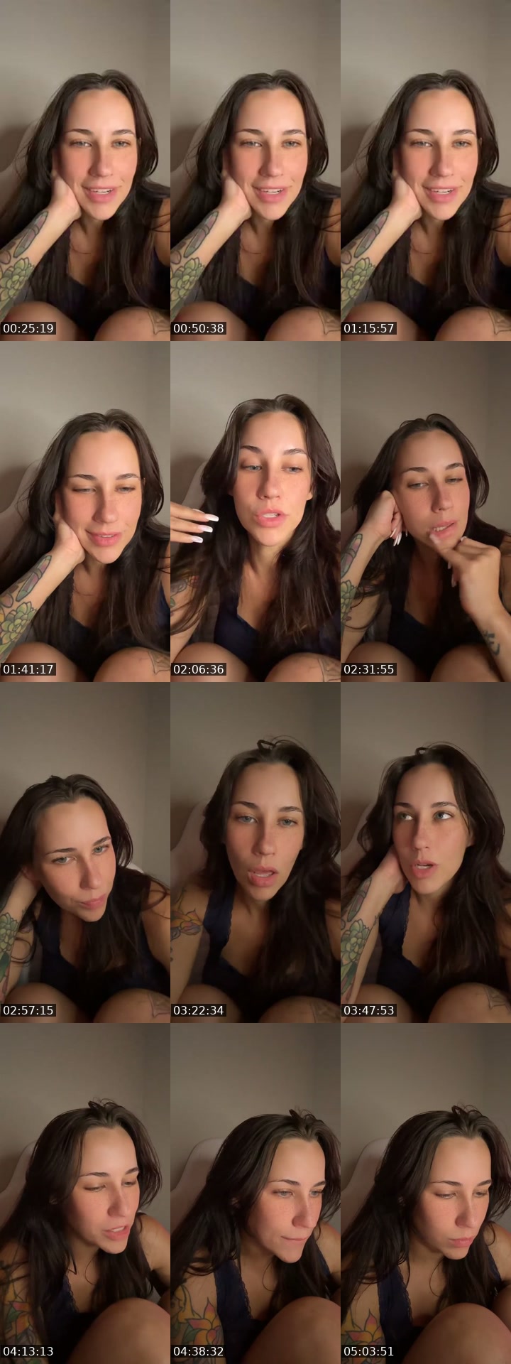 @carressuhh TikTok live from 2026-07-22