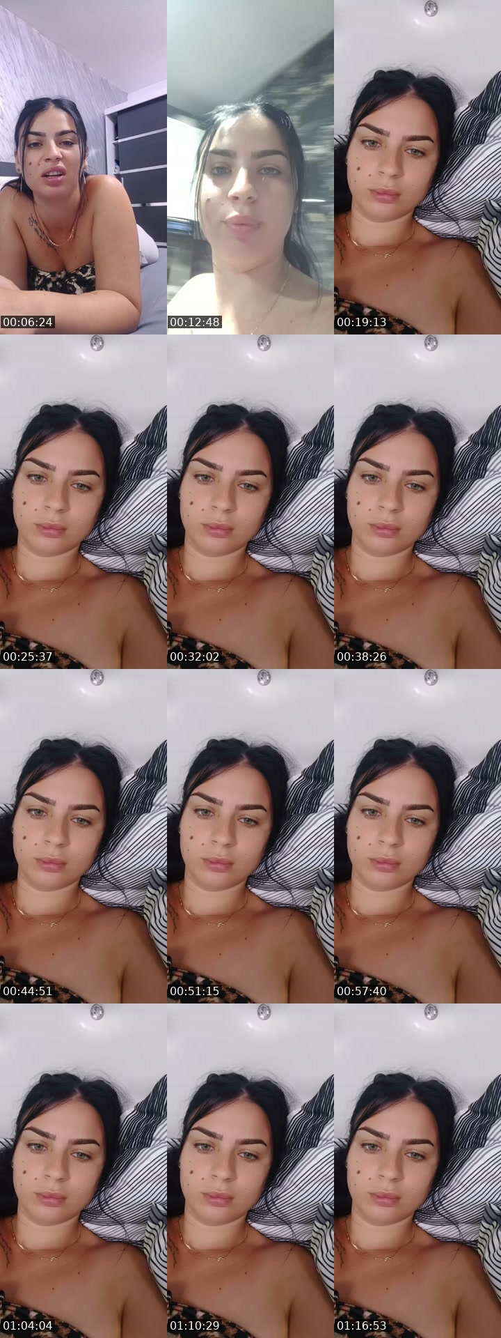 @claudiaaaa250 TikTok live from 2026-07-22