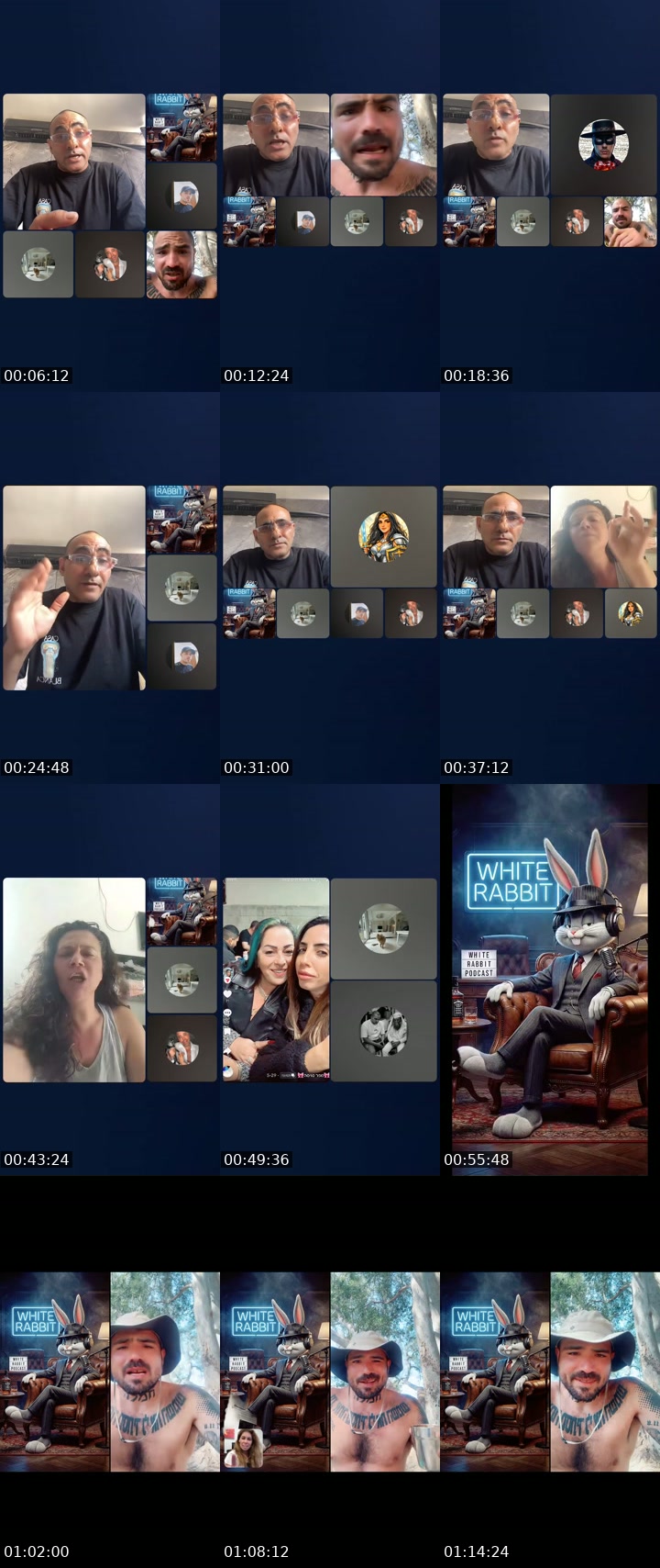 @davidandgolayet TikTok live from 2026-07-22