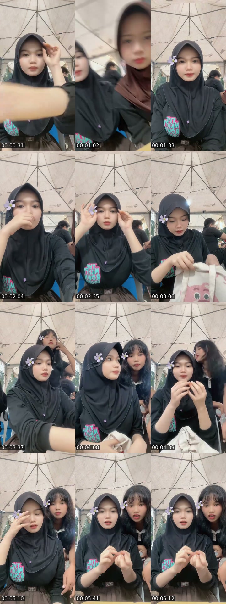 @disiniijaraa TikTok live from 2026-07-22
