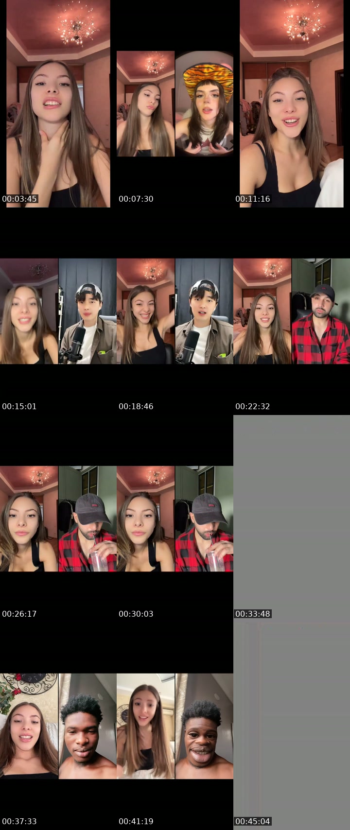 @elisssaveta1 TikTok live from 2026-07-22