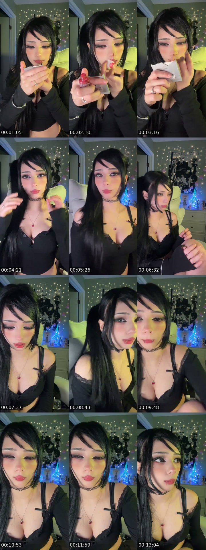 Cuba TikTok live: Cringe queen👑 by @leedolly707