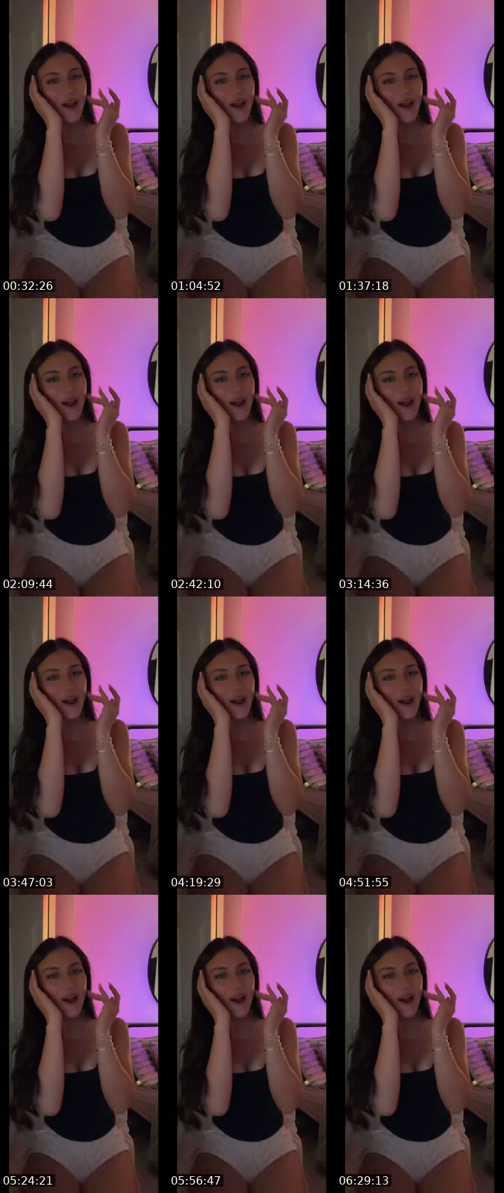 @lexi.fl11 TikTok live from 2026-07-22