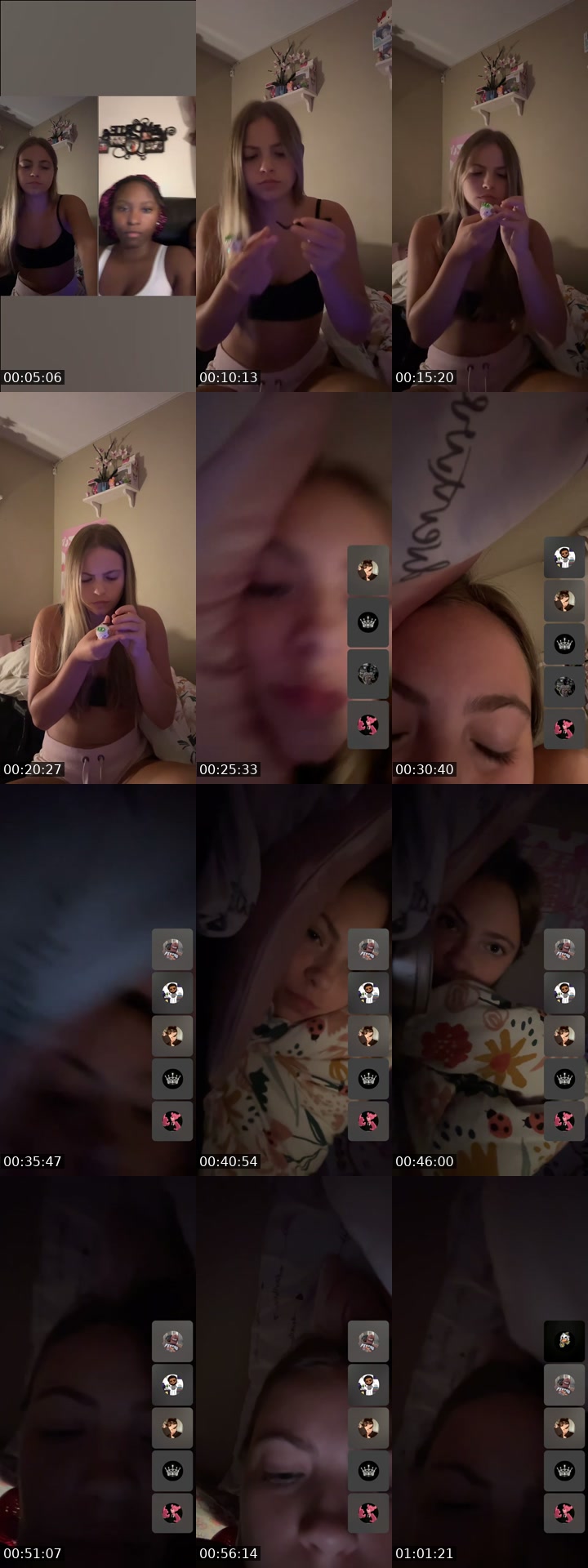 TikTok live: 🌀 by @lilz..222