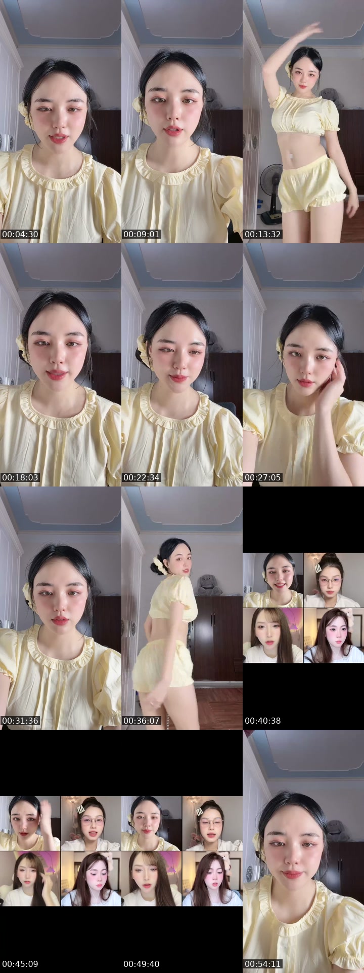 @hong_kem TikTok live from 2026-07-22