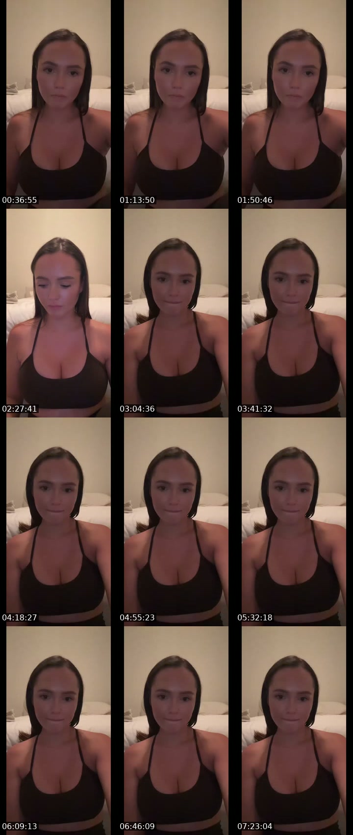 @jacquihunnyyy TikTok live from 2026-07-22