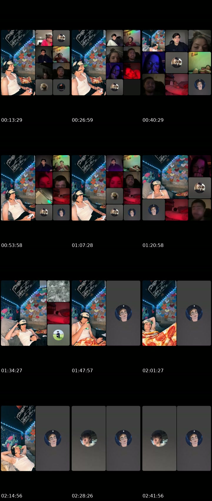 @j.r.wilson2 TikTok live from 2026-07-22