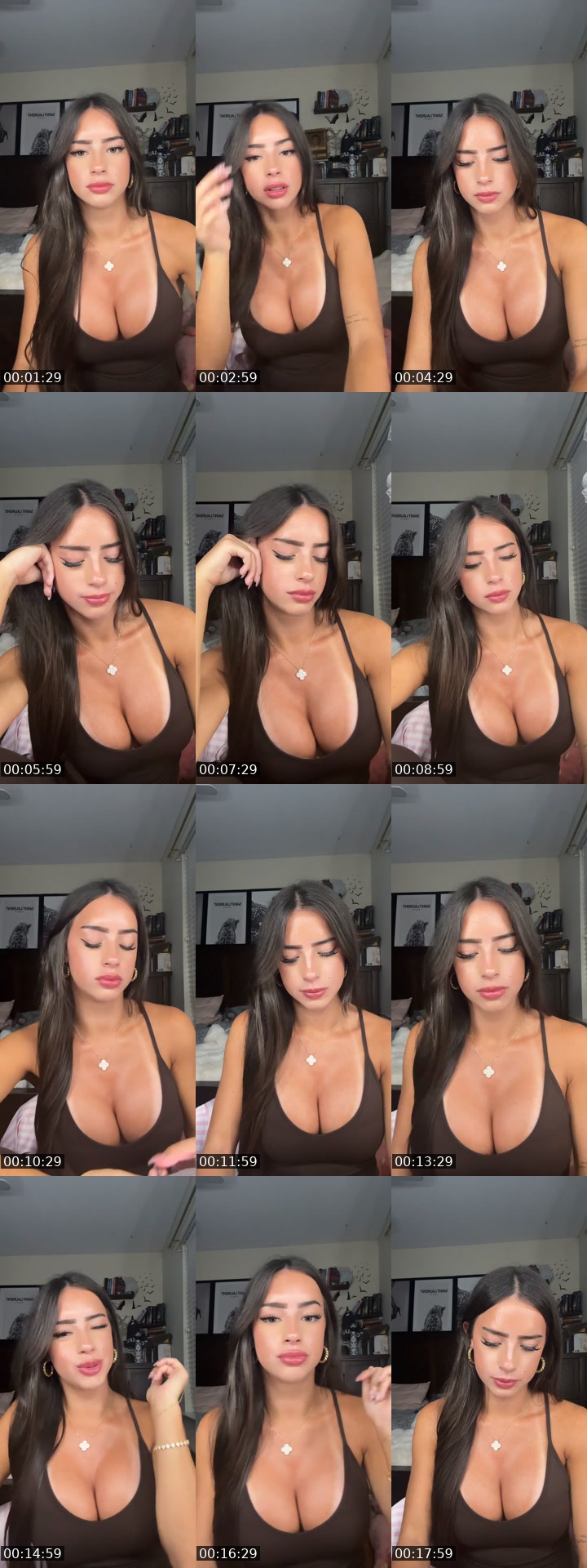 TikTok live: Help my gift gallery by @jadyn.dawn