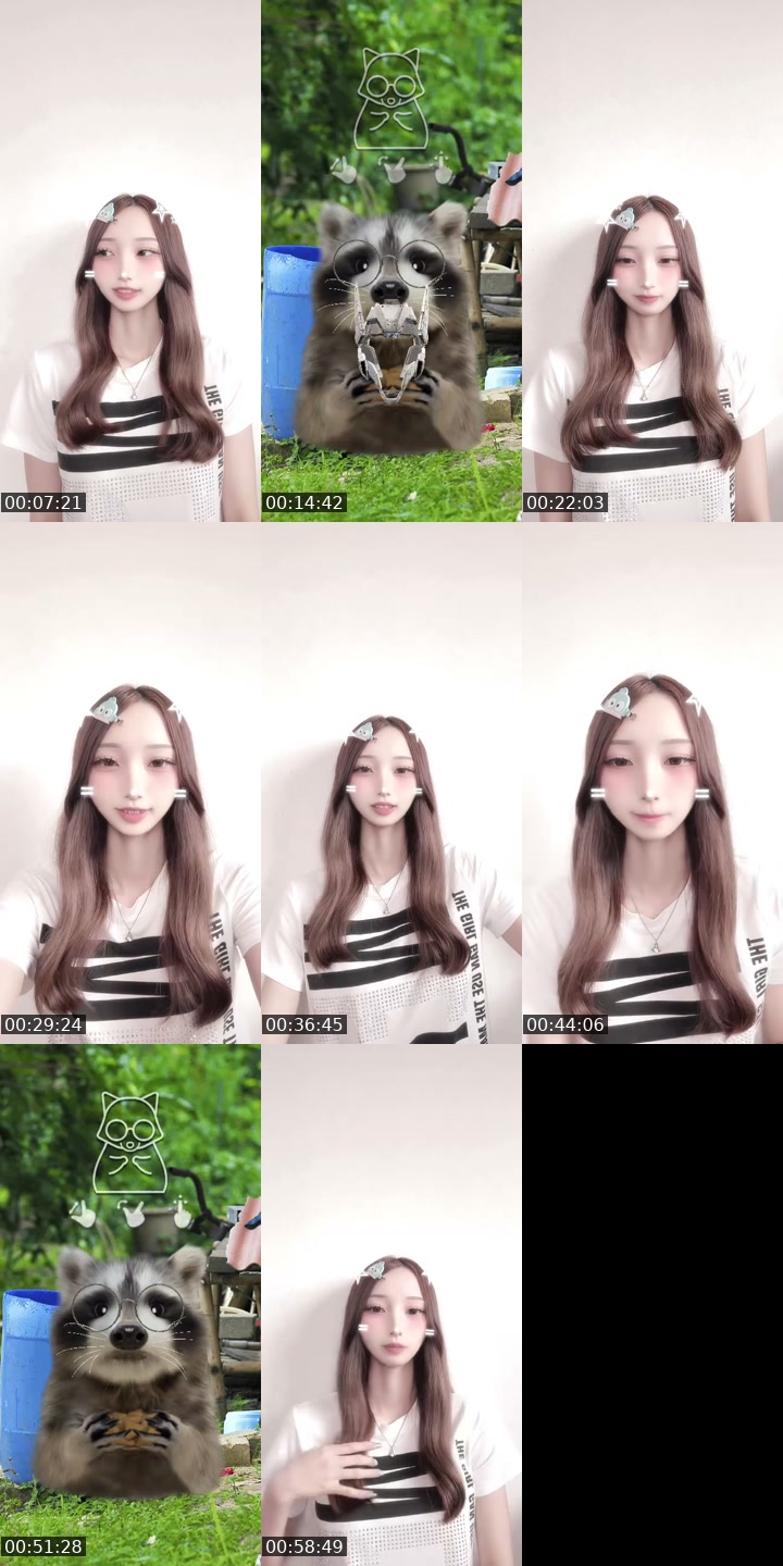 TikTok live: 来て by @kisaki0126