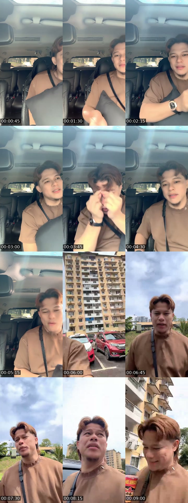 TikTok live: Pickup Explorer Indo ! by @qusnaizieee
