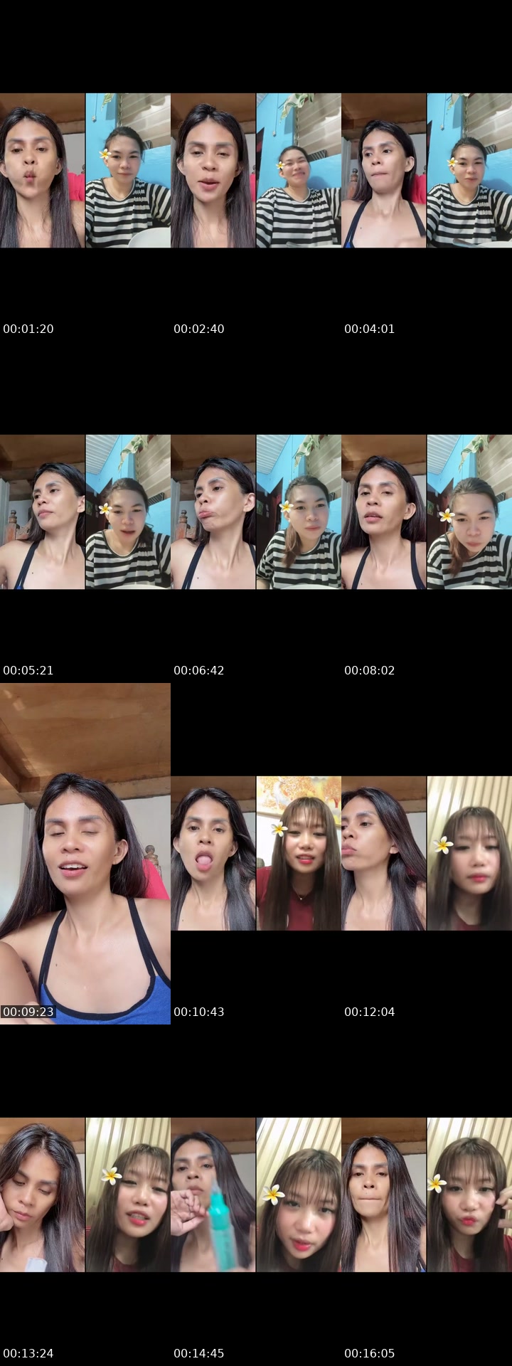 @mama.hydz United States TikTok live from 2026-07-22
