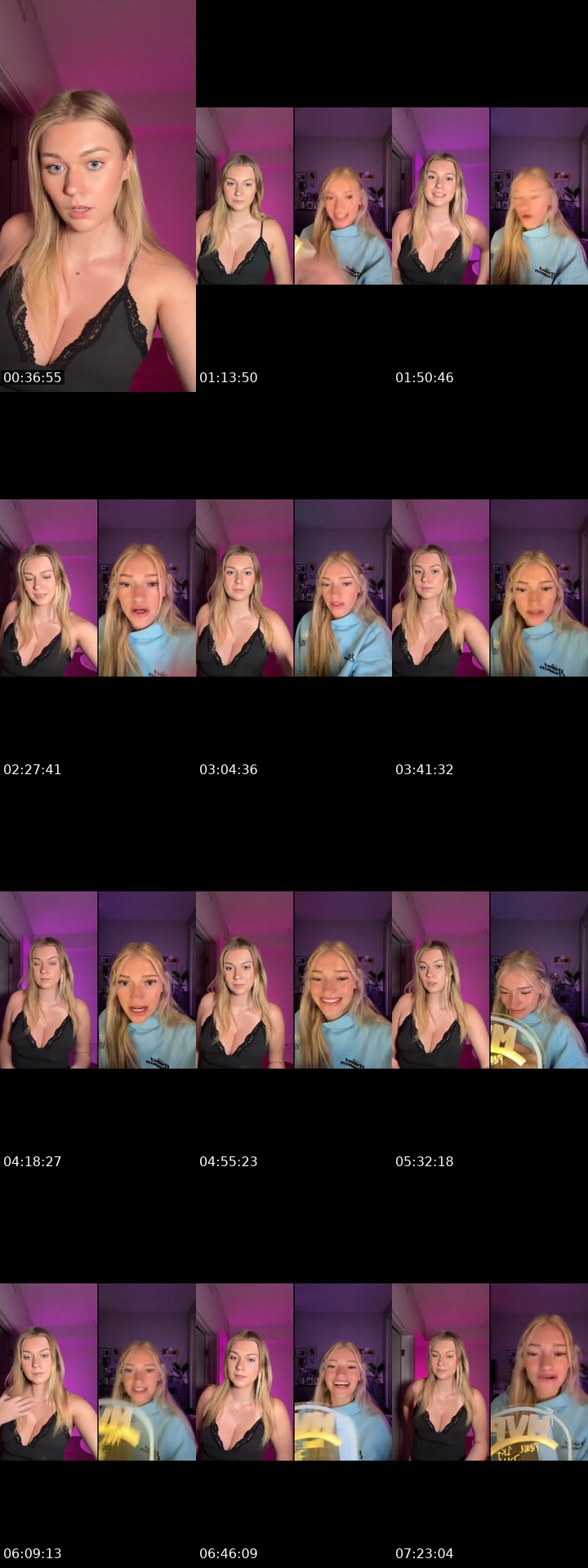 @maryia_darnell TikTok live from 2026-07-22