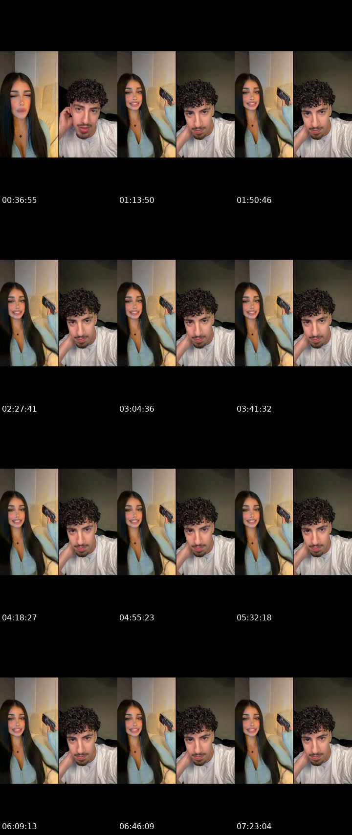 @menamimiii TikTok live from 2026-07-22