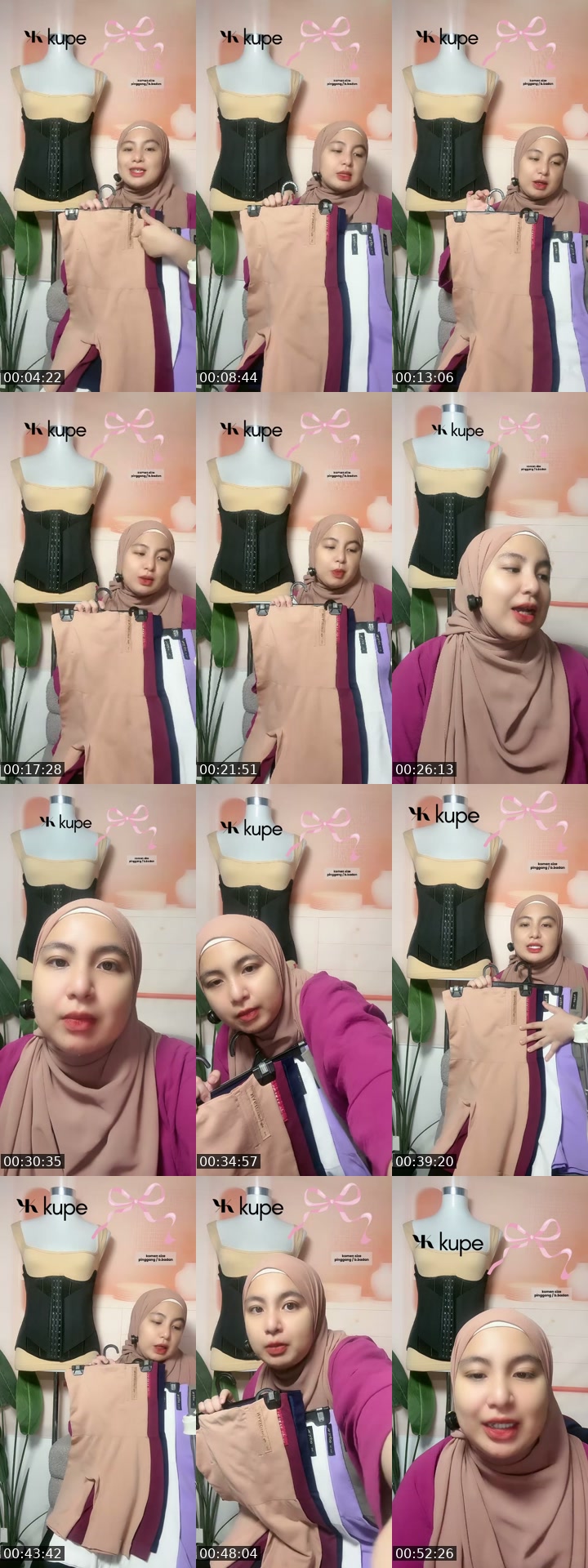 @naomi_nad TikTok live from 2026-07-22