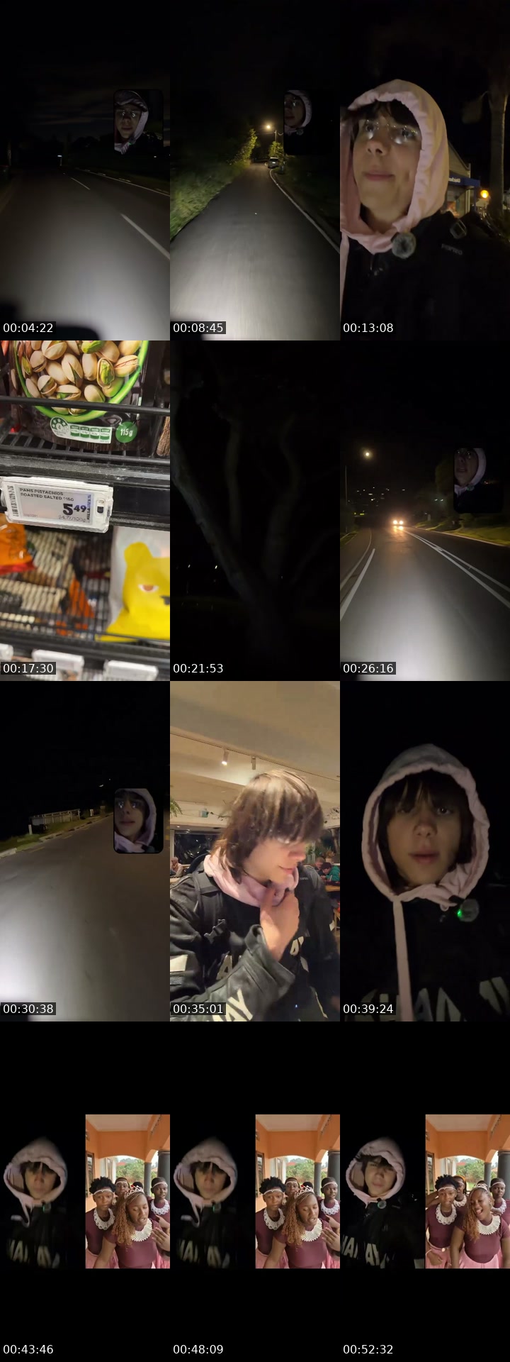 @tvueoc TikTok live from 2026-07-22