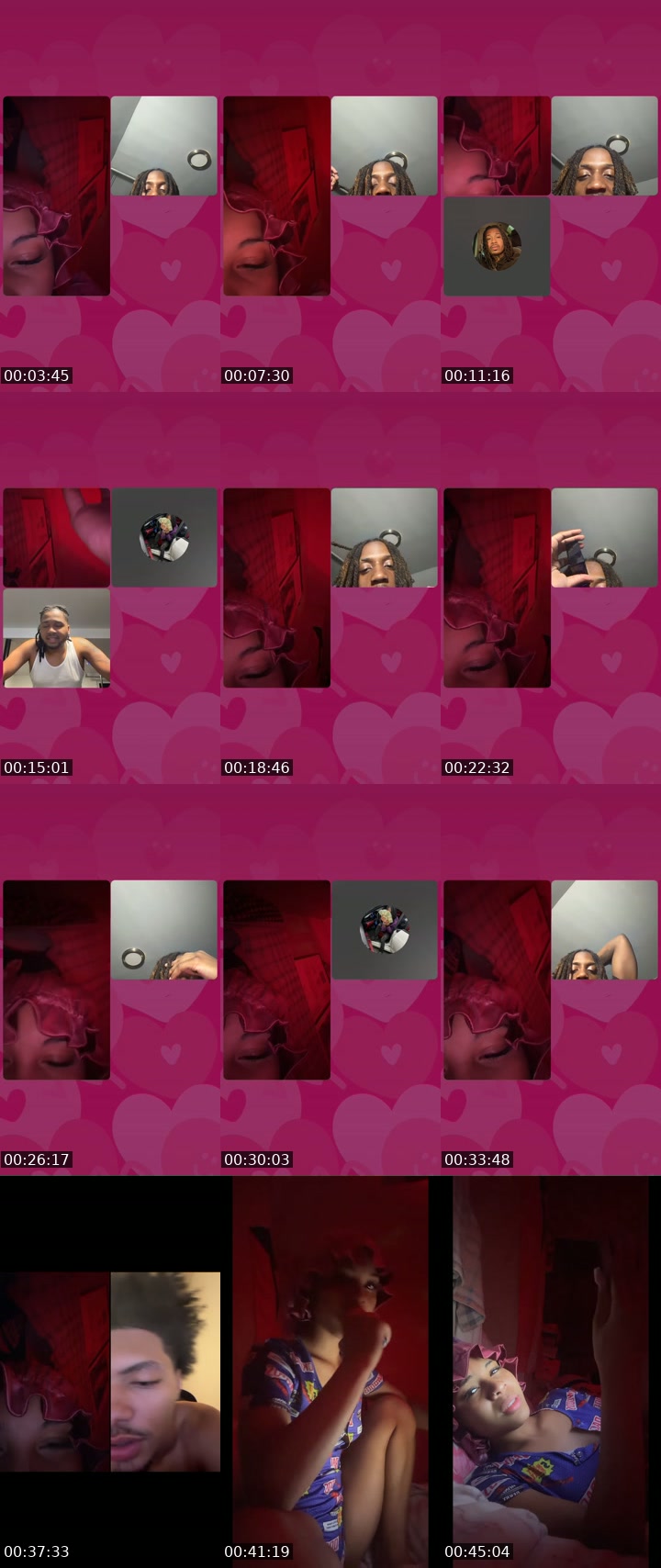 @ricanmam1_ TikTok live from 2026-07-22