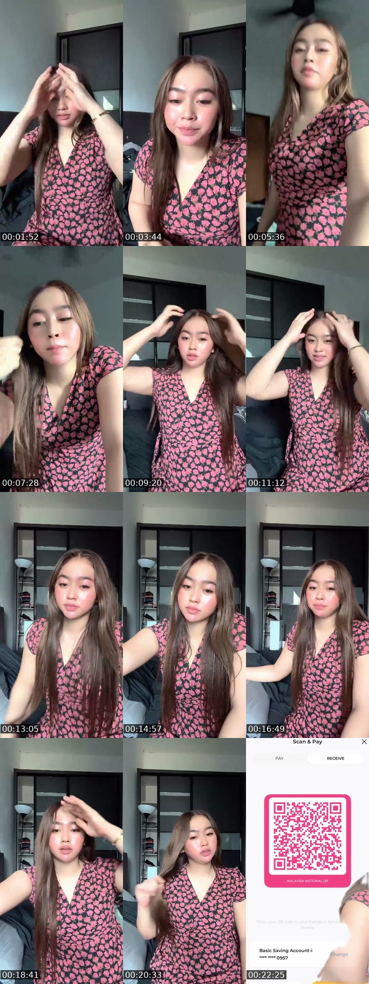 @sayatakgemukkan TikTok live from 2026-07-22