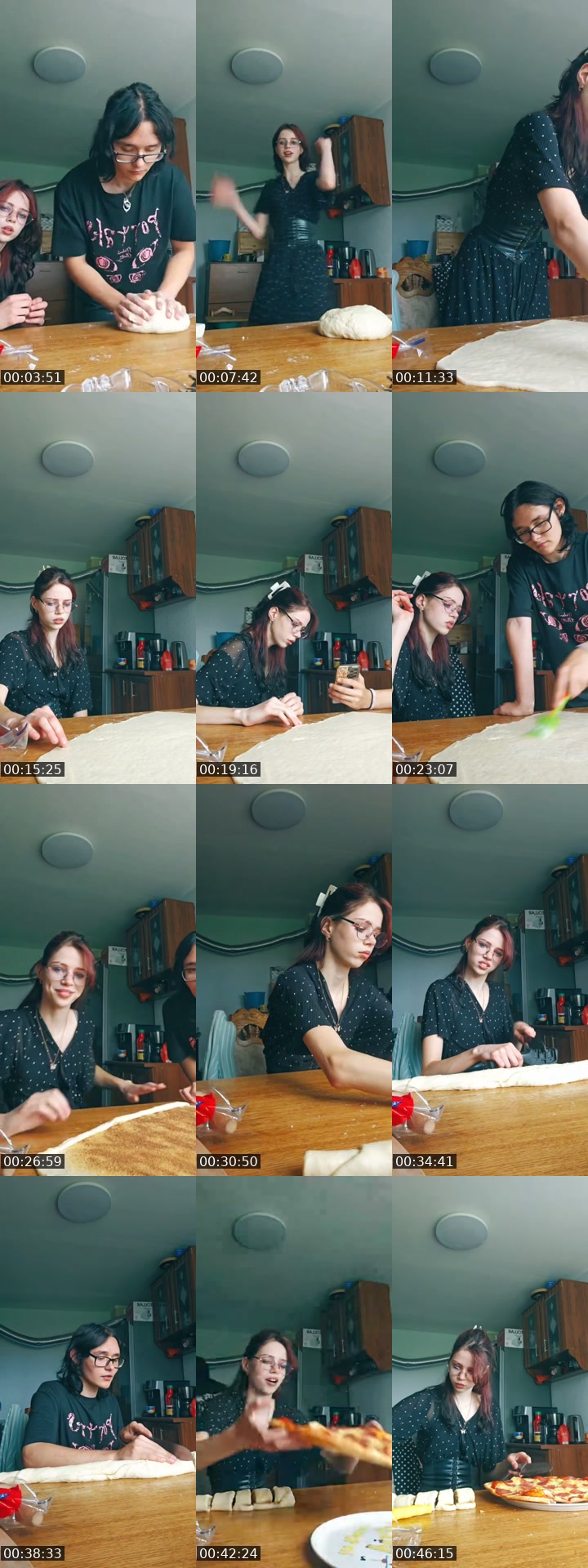 TikTok live: send gifts we are so grateful🫰 by @slayqueen0984