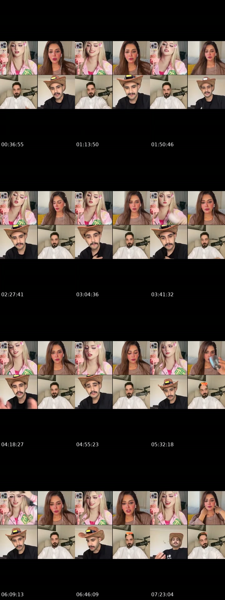 @soso_5111111 TikTok live from 2026-07-22