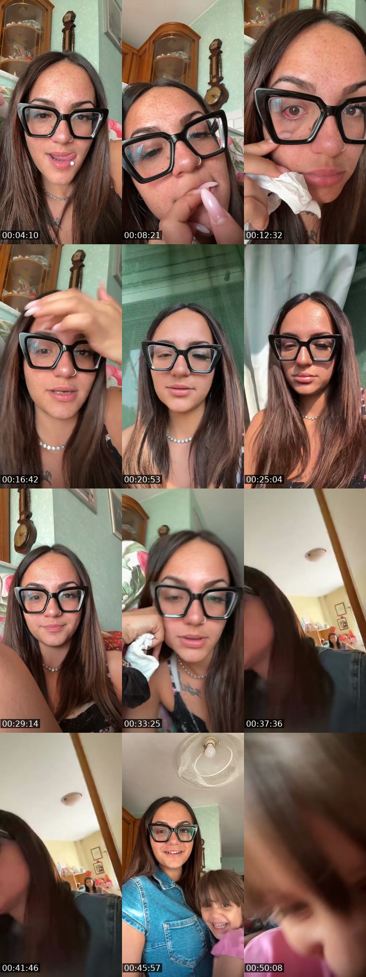 @sofiadambrosio__ TikTok live from 2026-07-22