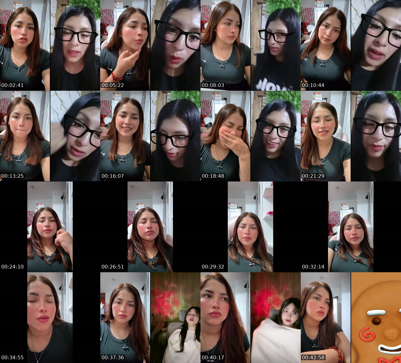 TikTok live: Entren a mi live , y deja tu ❤️ by @susanavillaoficial