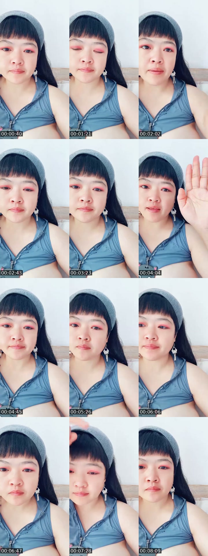 @thgra43 TikTok live from 2026-07-22
