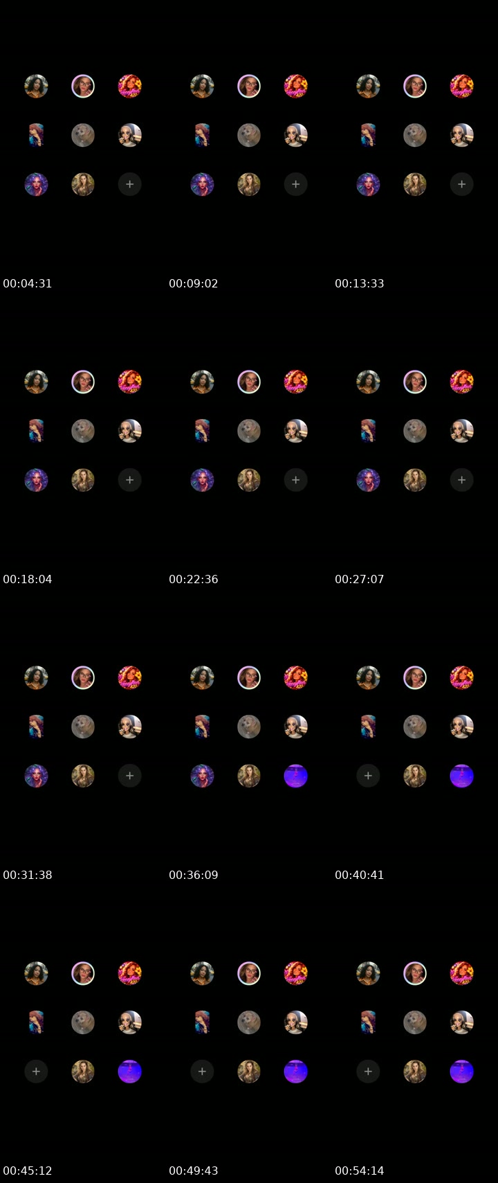 @tryharder27 TikTok live from 2026-07-22