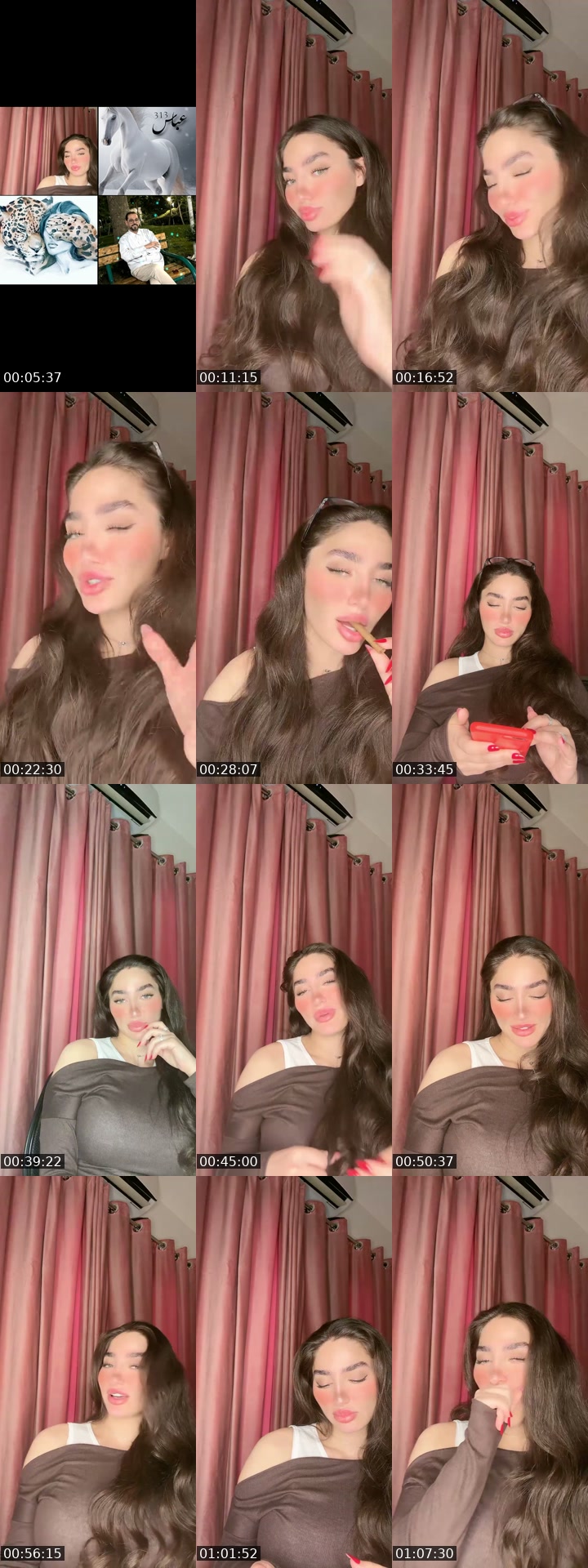 @ah116sf TikTok live from 2026-07-22