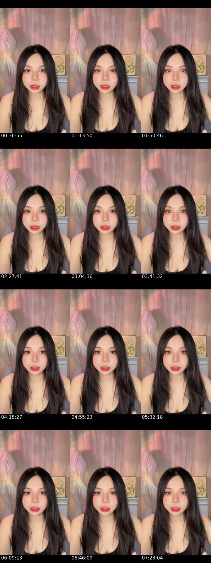 TikTok live: YuYu is coming back～ by @yuyu23436