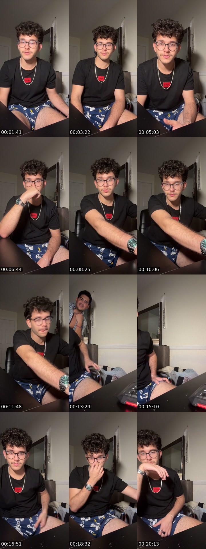 TikTok live: Hang out by @yaaathatit