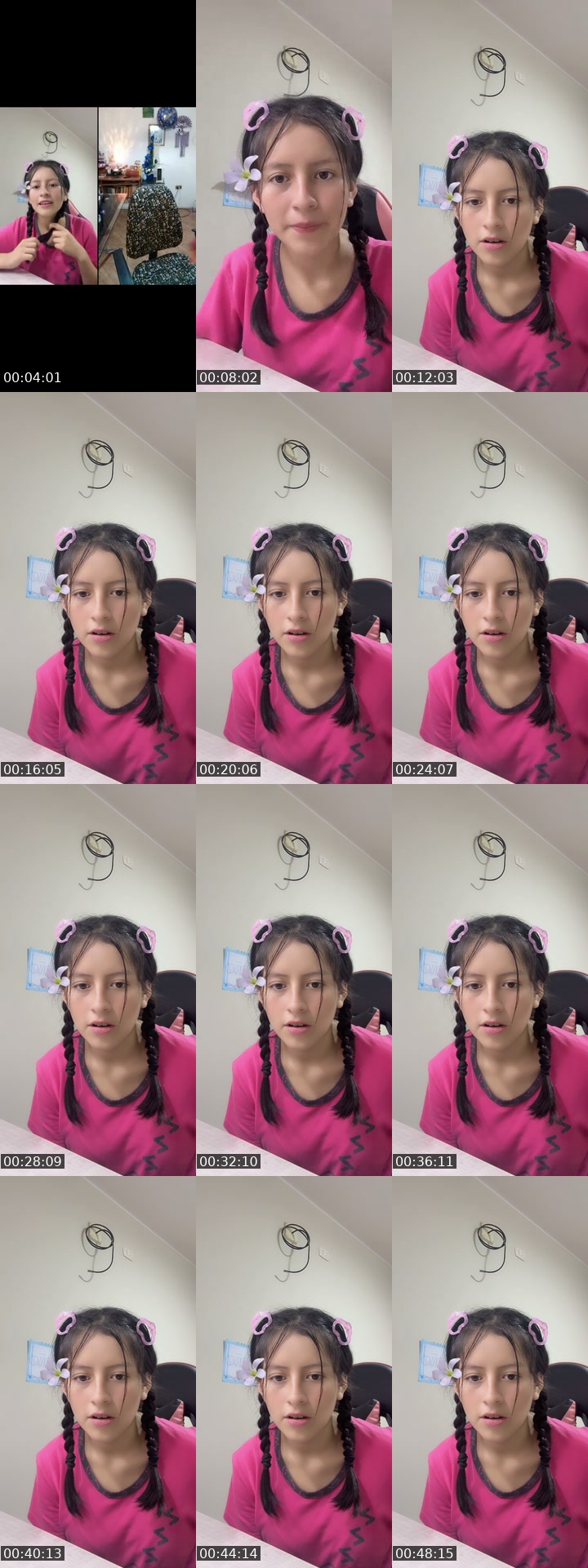 @zumi8_ TikTok live from 2026-07-22