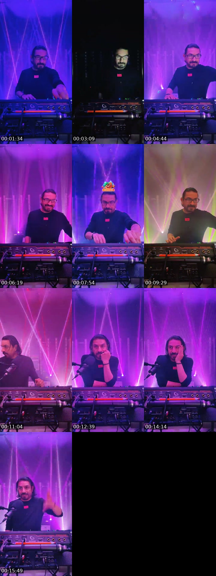 TikTok live: 🌀Healing TikTok through music🌀 by @00nerfme00