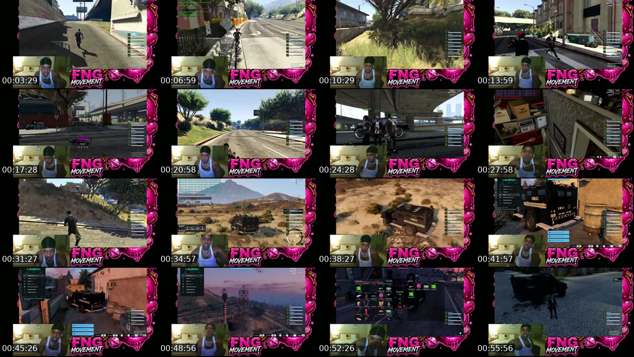 @2fithyricky TikTok live from 2026-07-22