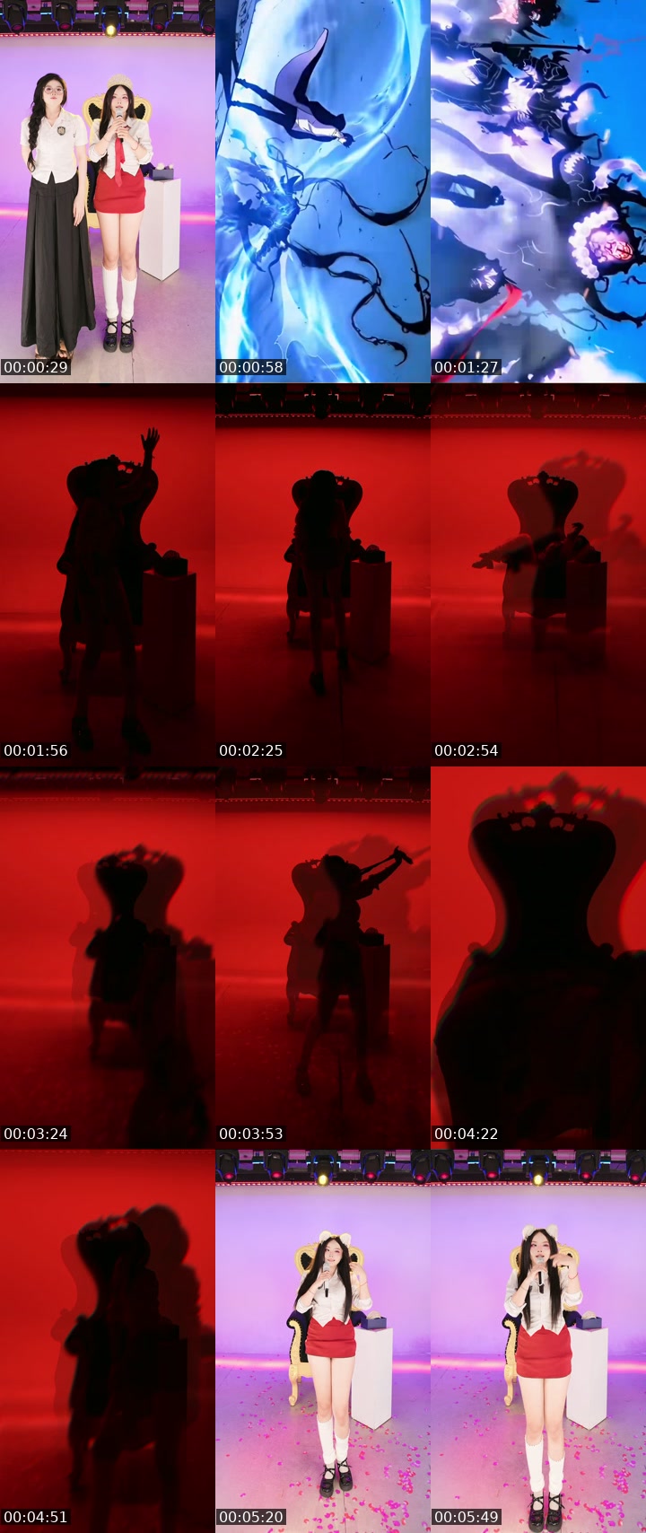 TikTok live: 707.HOLYSHINE by @707holyshine