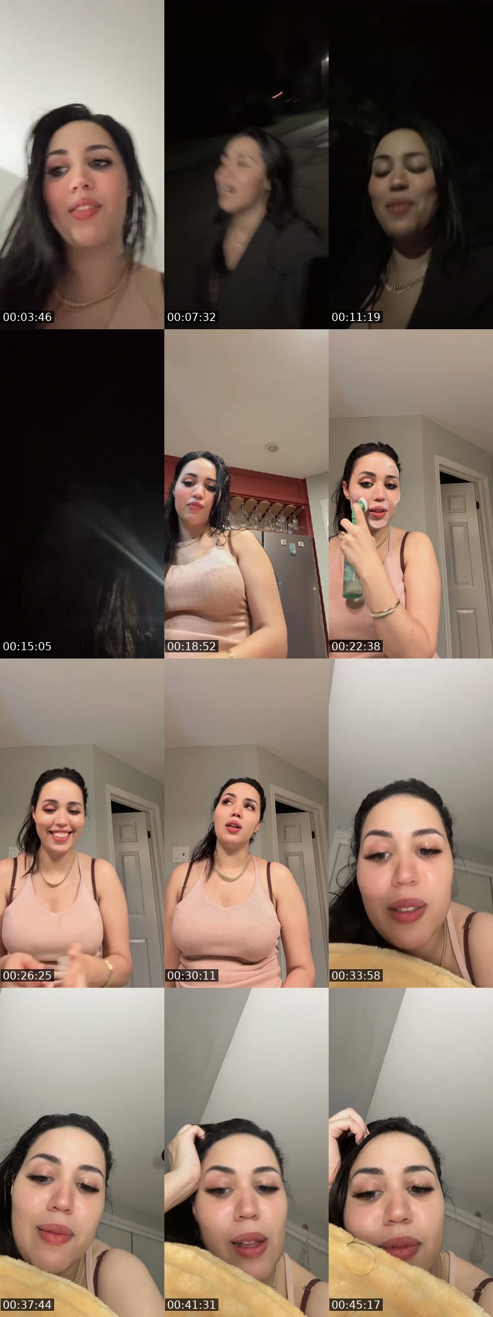 @atlaswoman TikTok live from 2026-07-22