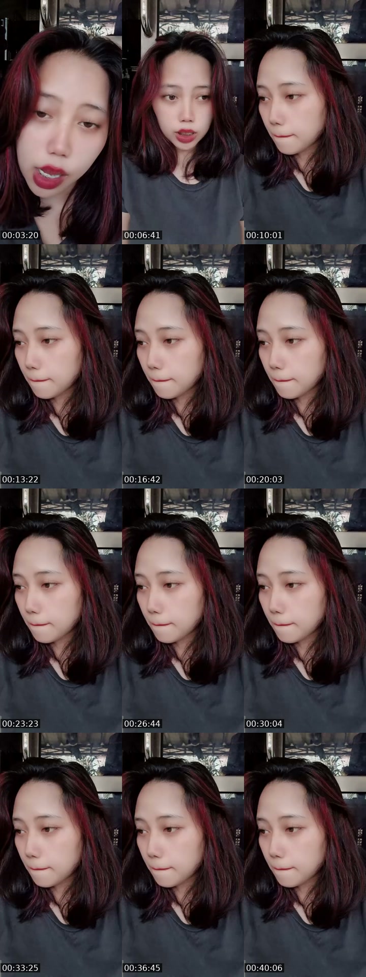 TikTok live: hawow🤗 by @caput444_