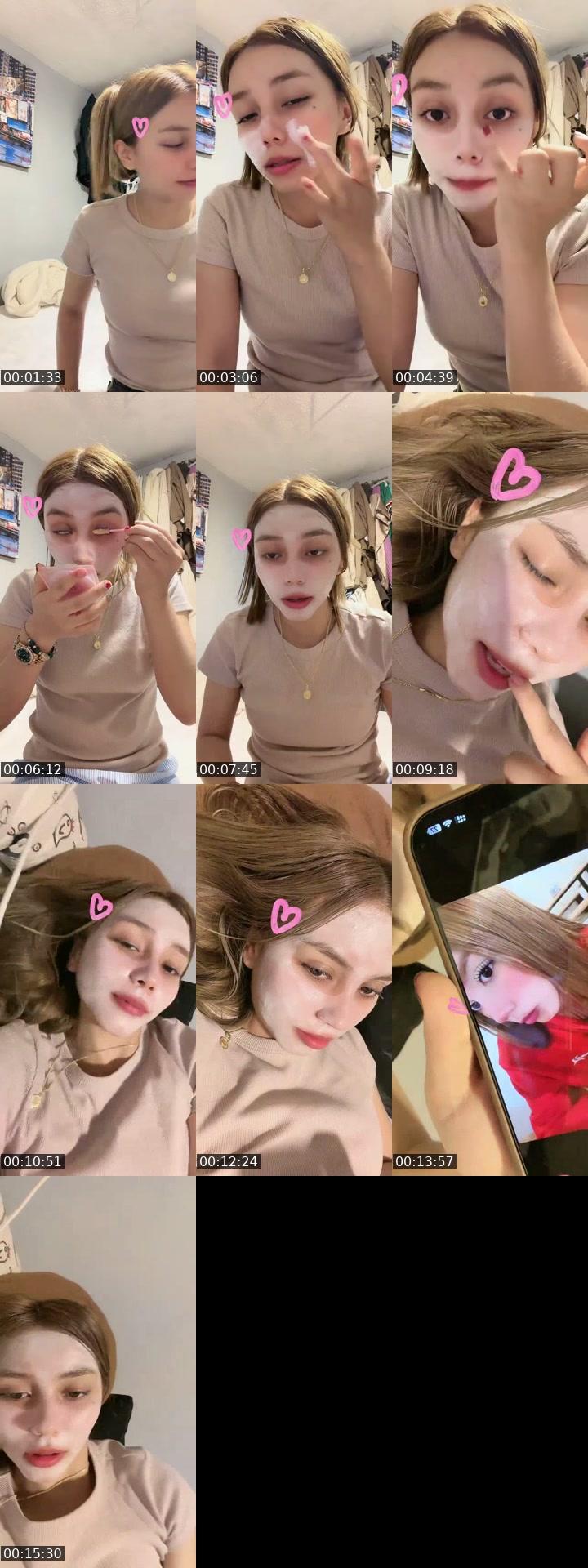 @genexisc0 TikTok live from 2026-07-22