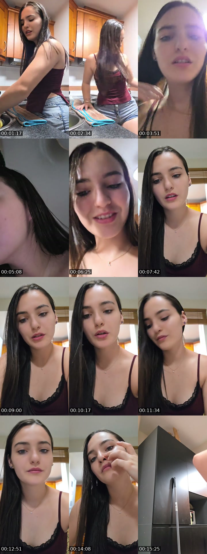 @gio._.oig Mexico TikTok live from 2026-07-22