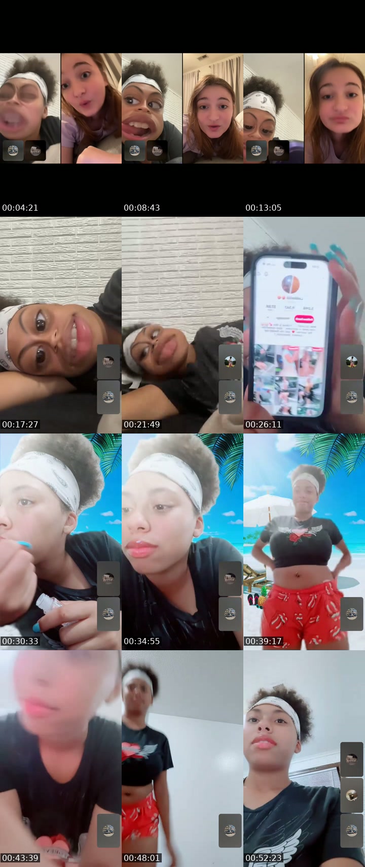 @jayla20221 TikTok live from 2026-07-22