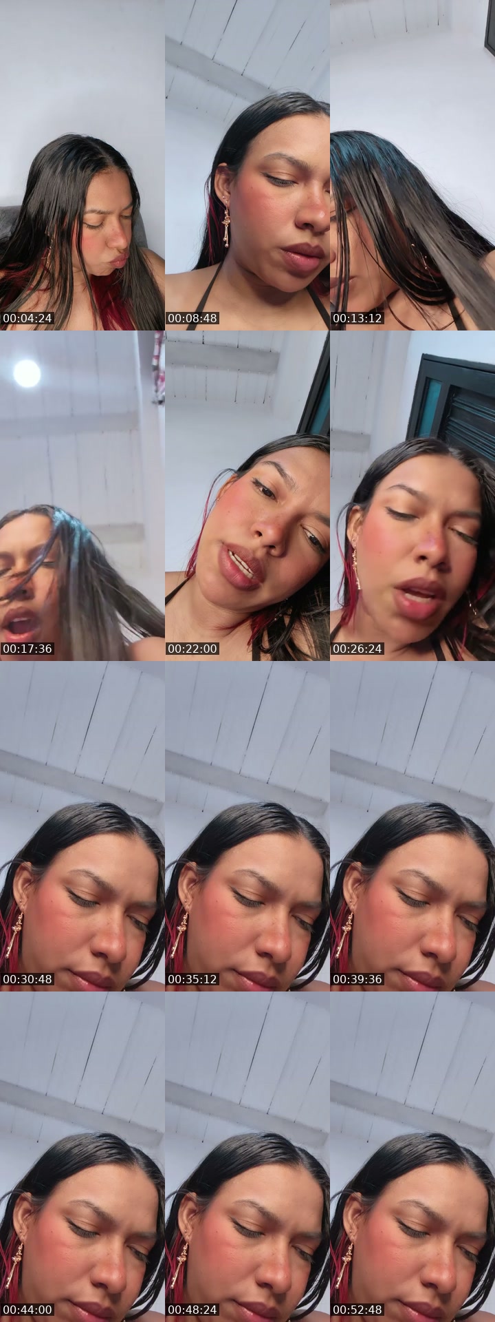 @hanna042923 TikTok live from 2026-07-22