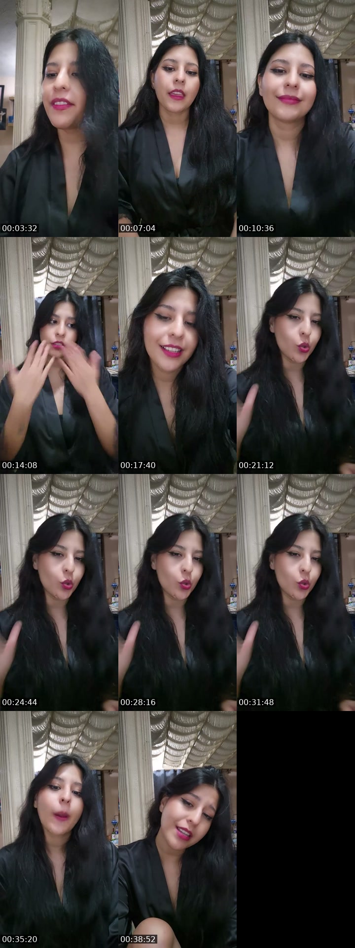 @karemconm01 TikTok live from 2026-07-22