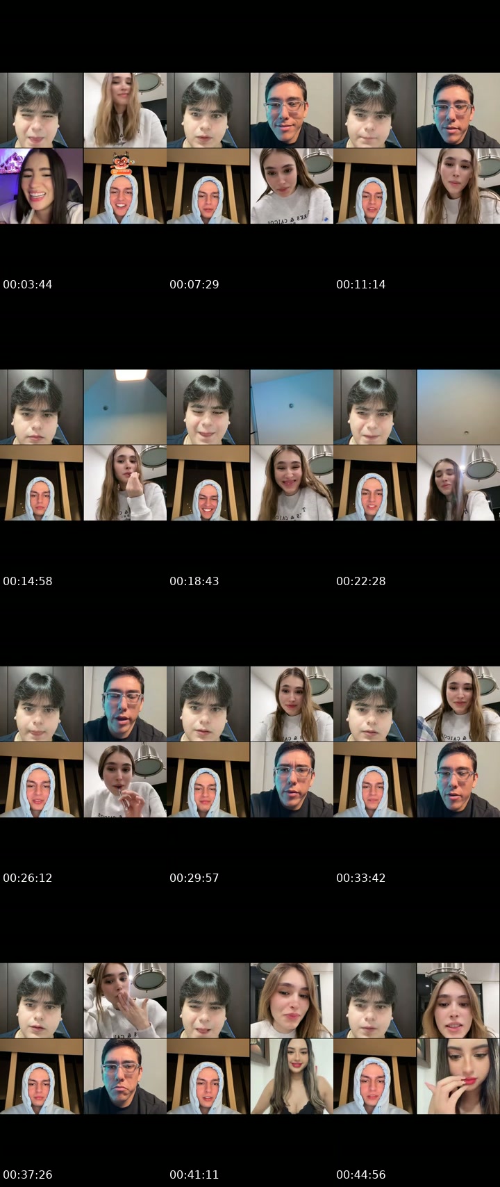 @miguelrv777 TikTok live from 2026-07-22