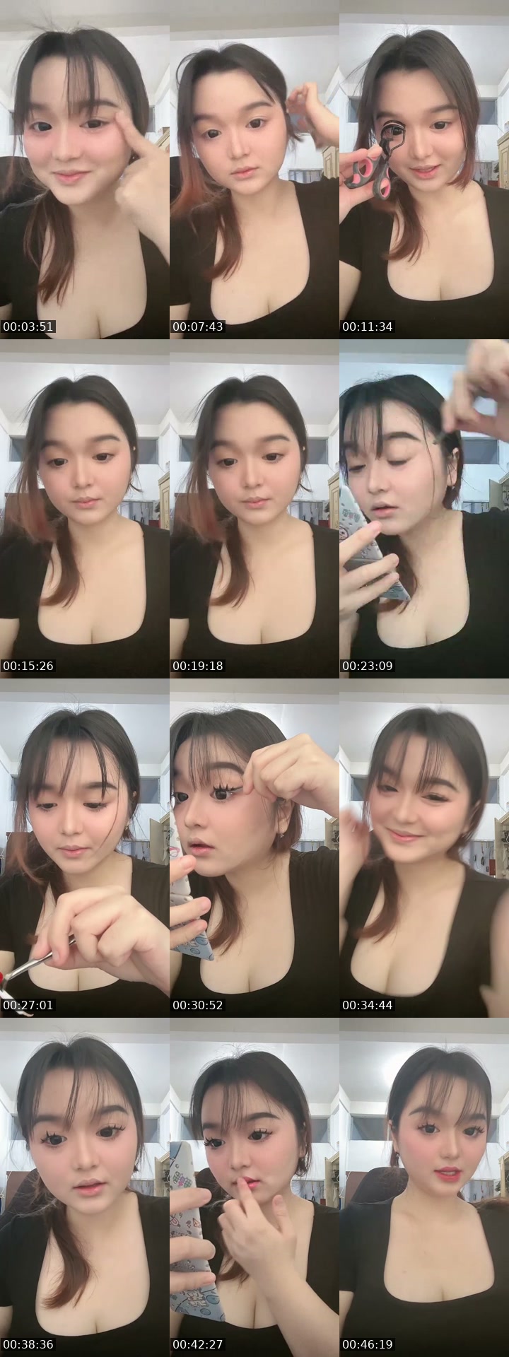 @vanimek TikTok live from 2026-07-22