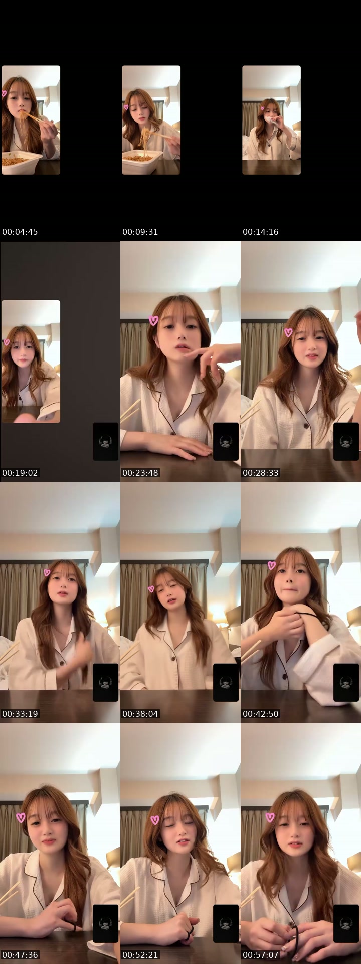 @yonsinhd7pt TikTok live from 2026-07-22