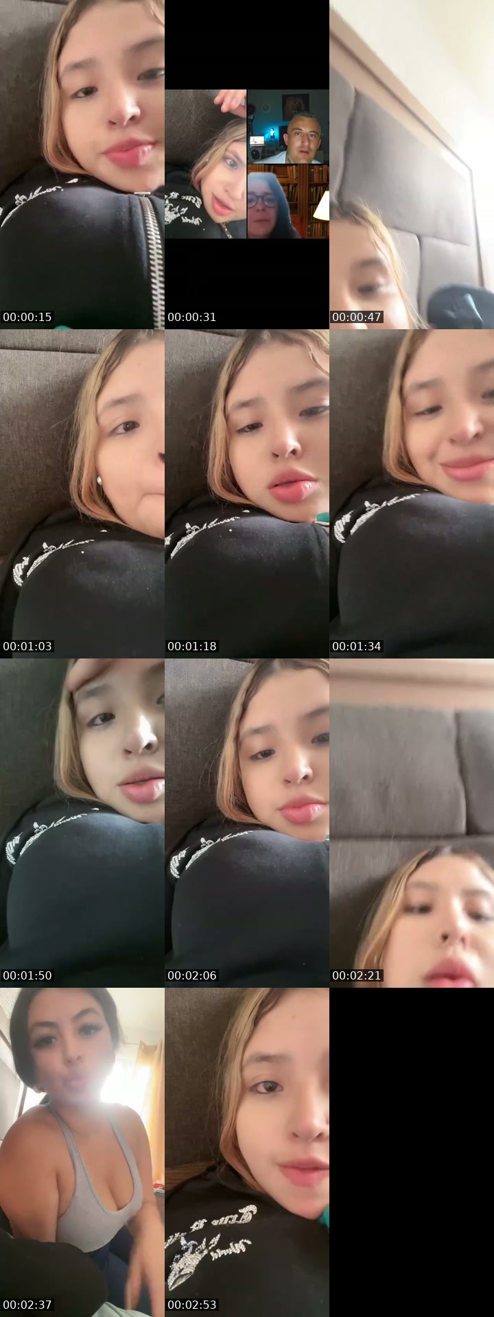 @fernandaaah137 TikTok live from 2026-07-22