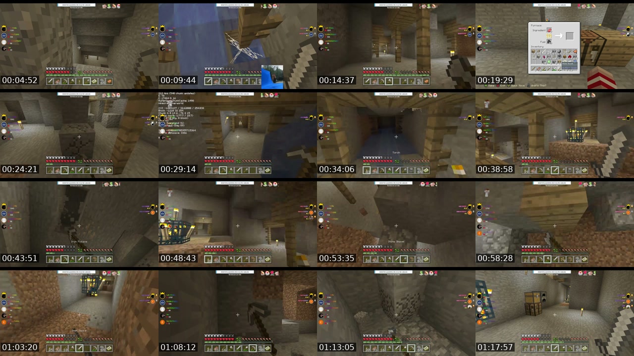 TikTok live: minecraft xbox 360 #minecraft by @rxbgames2