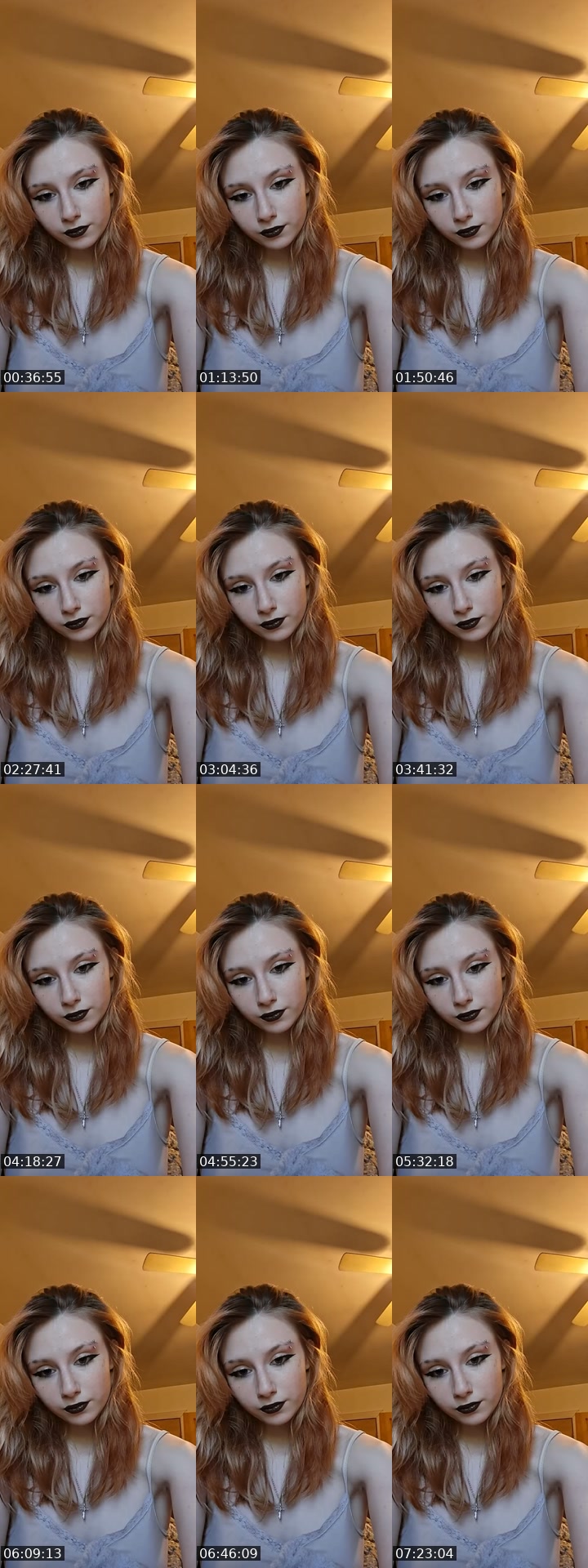 TikTok live: read bio dm if interested! by @crystalmurrell16