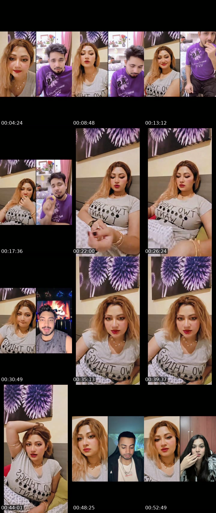 @tasniaahmed8459 Bangladesh TikTok live from 2026-07-22