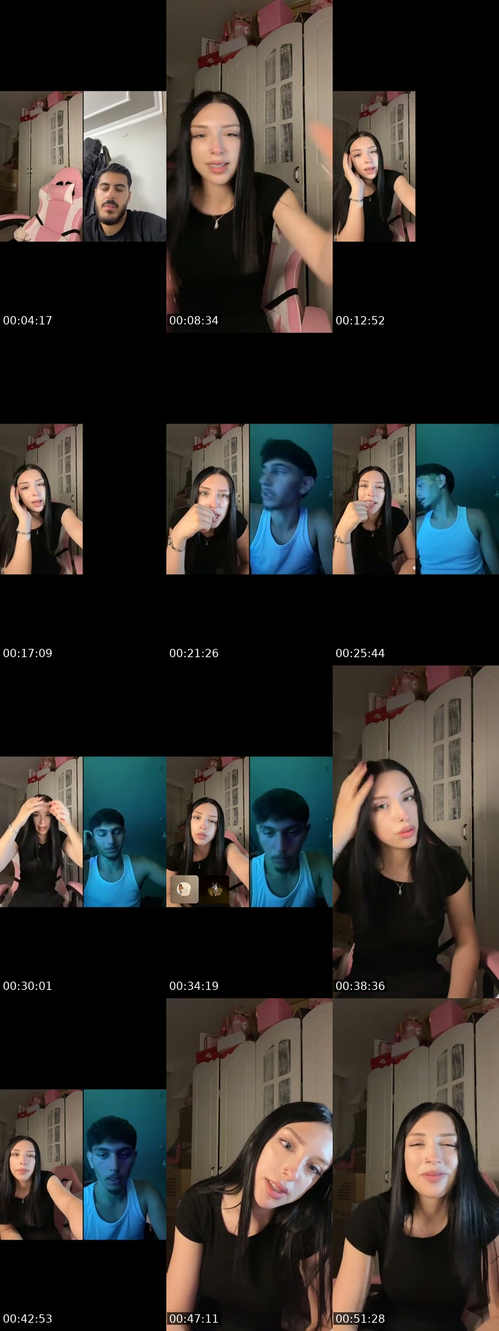 @edabrun TikTok live from 2026-07-22
