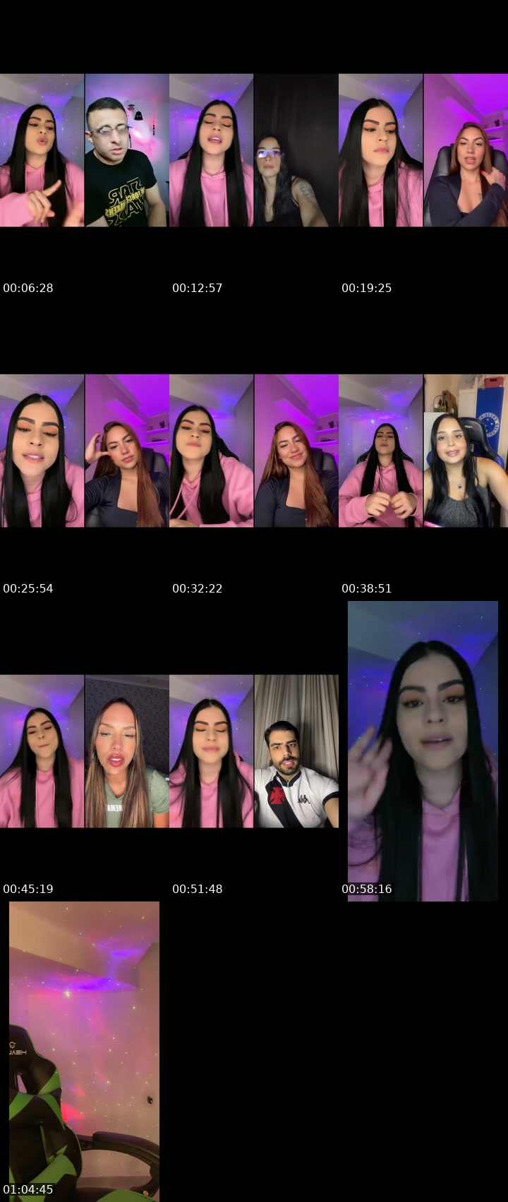 @dannyleone.ofc TikTok live from 2026-07-22
